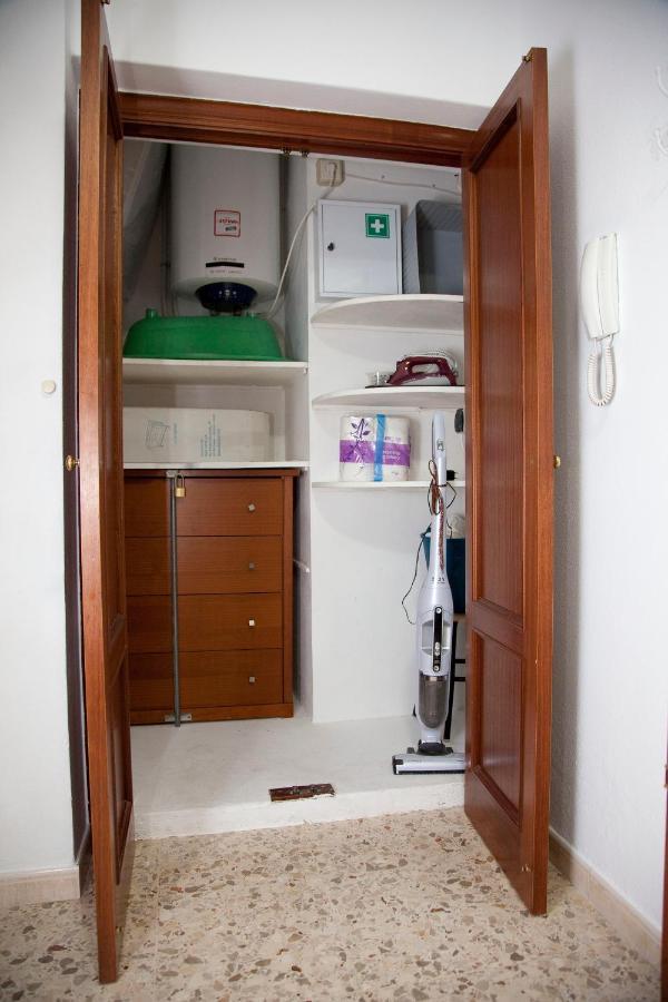 Centrico Exterior Amplio 110 M. Apartman Santiago de Compostela Kültér fotó