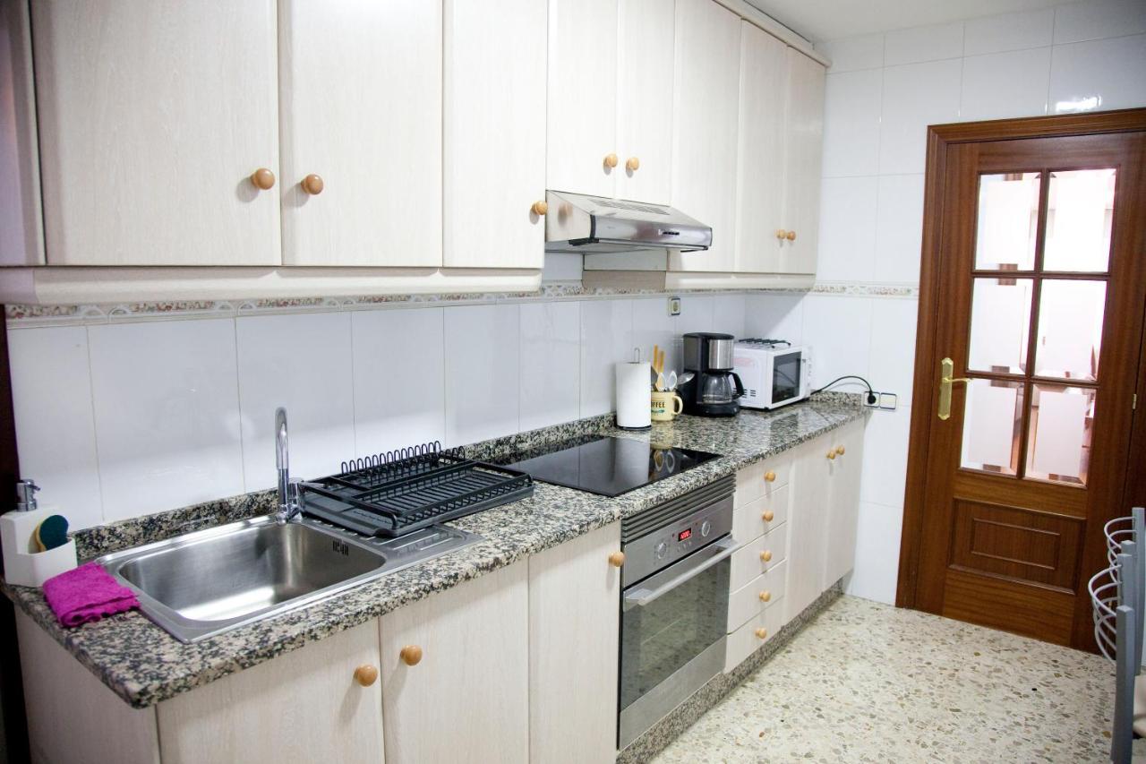 Centrico Exterior Amplio 110 M. Apartman Santiago de Compostela Kültér fotó