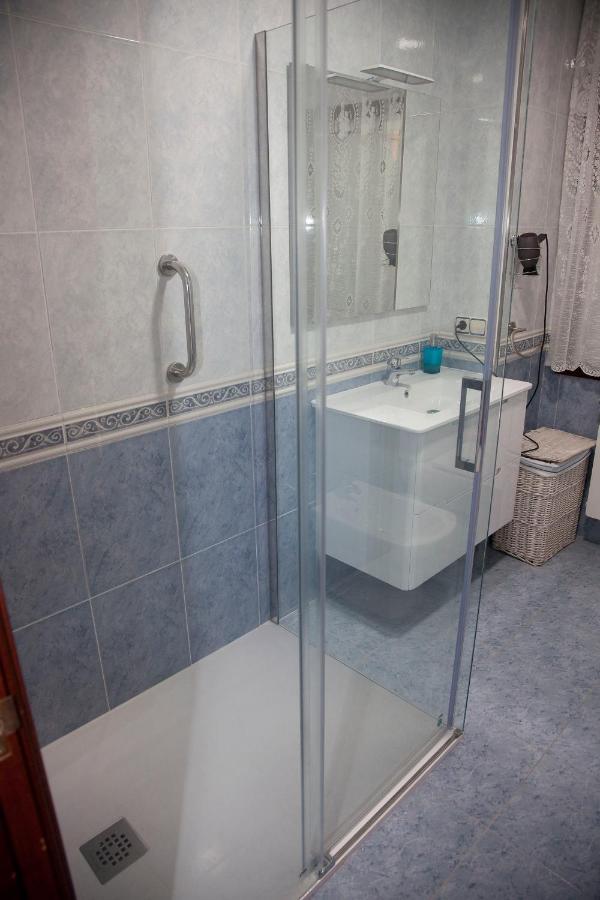 Centrico Exterior Amplio 110 M. Apartman Santiago de Compostela Kültér fotó