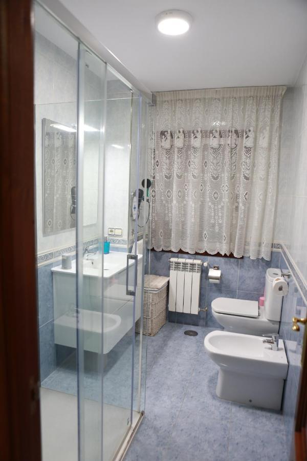 Centrico Exterior Amplio 110 M. Apartman Santiago de Compostela Kültér fotó