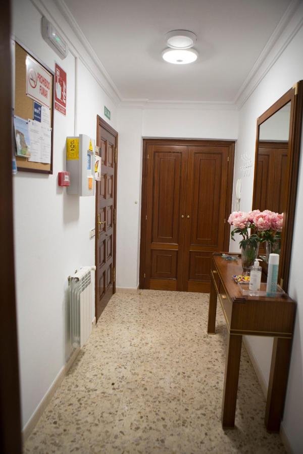 Centrico Exterior Amplio 110 M. Apartman Santiago de Compostela Kültér fotó