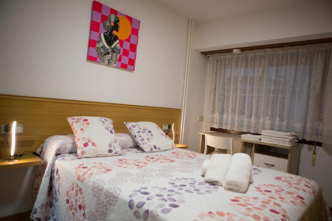 Centrico Exterior Amplio 110 M. Apartman Santiago de Compostela Kültér fotó