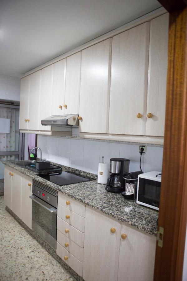 Centrico Exterior Amplio 110 M. Apartman Santiago de Compostela Kültér fotó