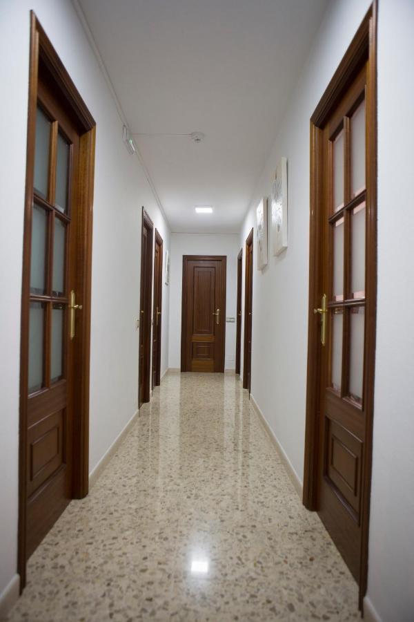 Centrico Exterior Amplio 110 M. Apartman Santiago de Compostela Kültér fotó