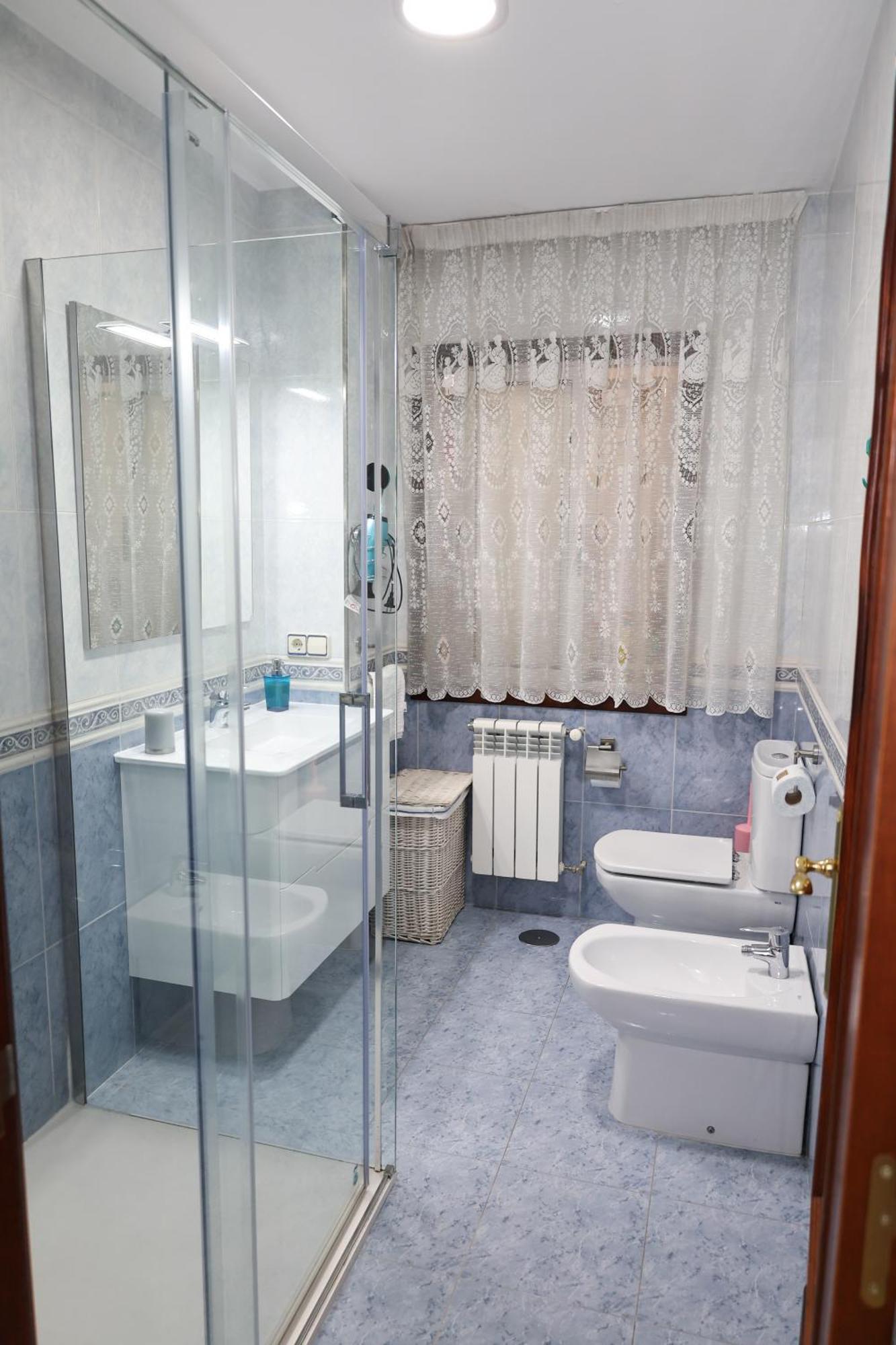 Centrico Exterior Amplio 110 M. Apartman Santiago de Compostela Kültér fotó