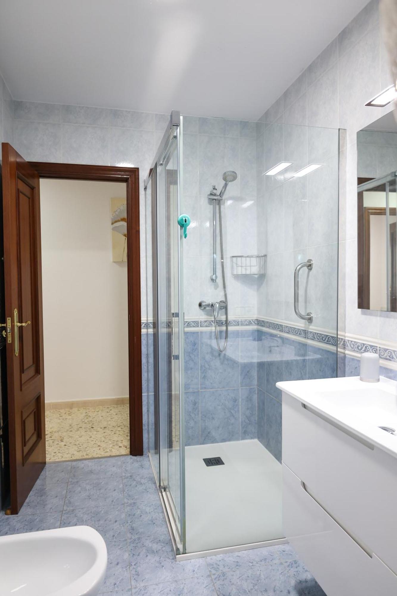 Centrico Exterior Amplio 110 M. Apartman Santiago de Compostela Kültér fotó