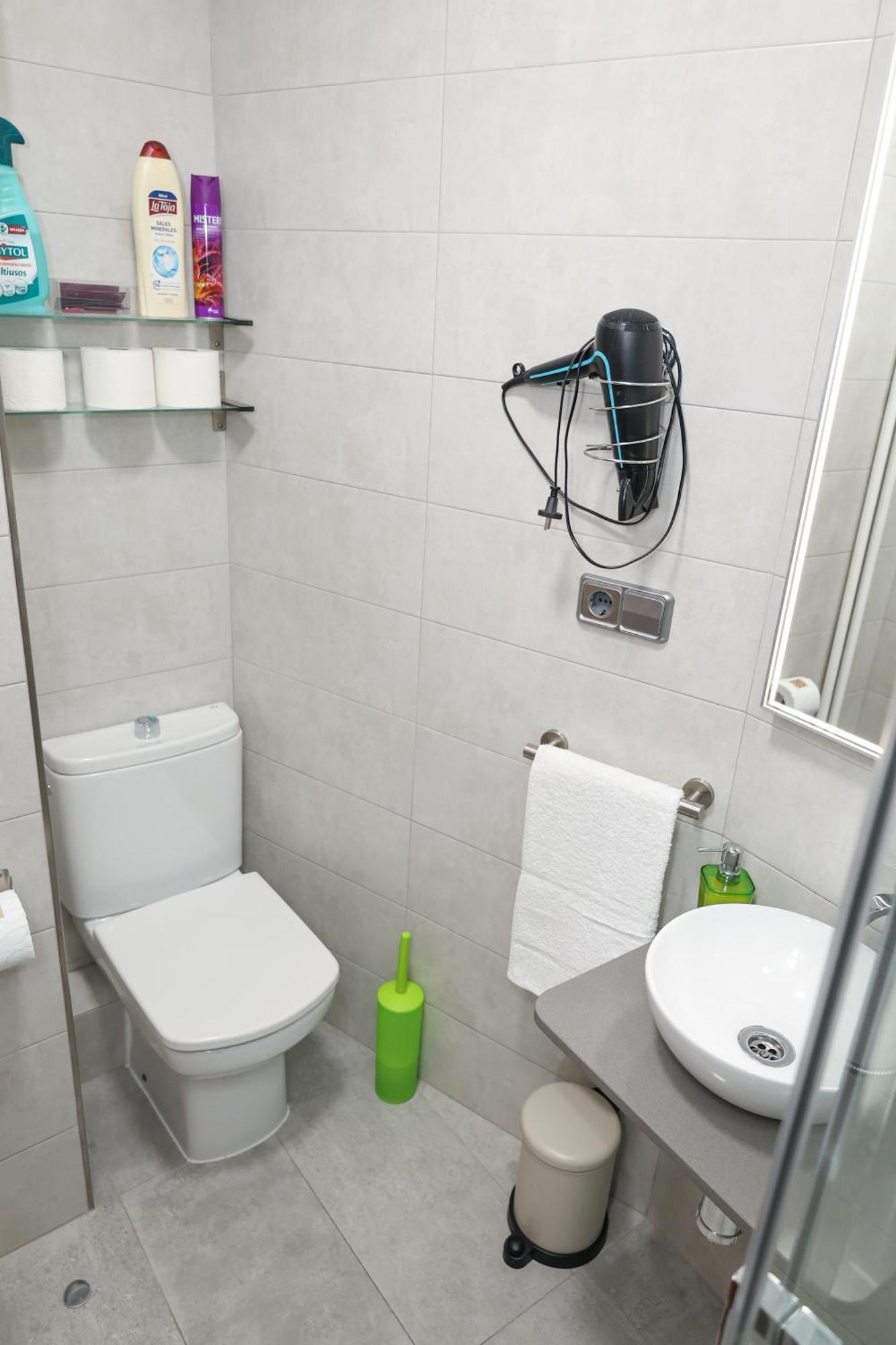 Centrico Exterior Amplio 110 M. Apartman Santiago de Compostela Kültér fotó