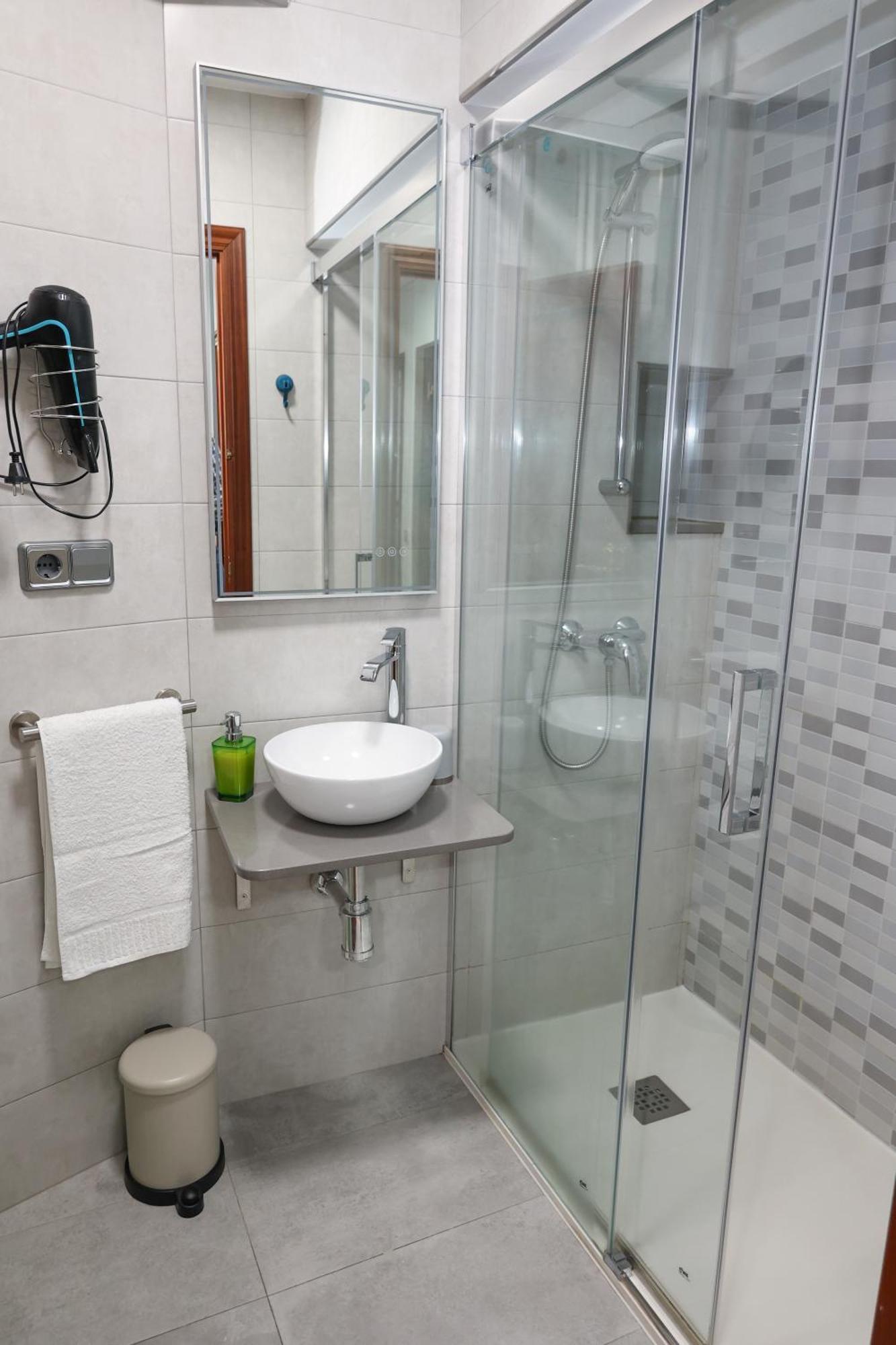 Centrico Exterior Amplio 110 M. Apartman Santiago de Compostela Kültér fotó